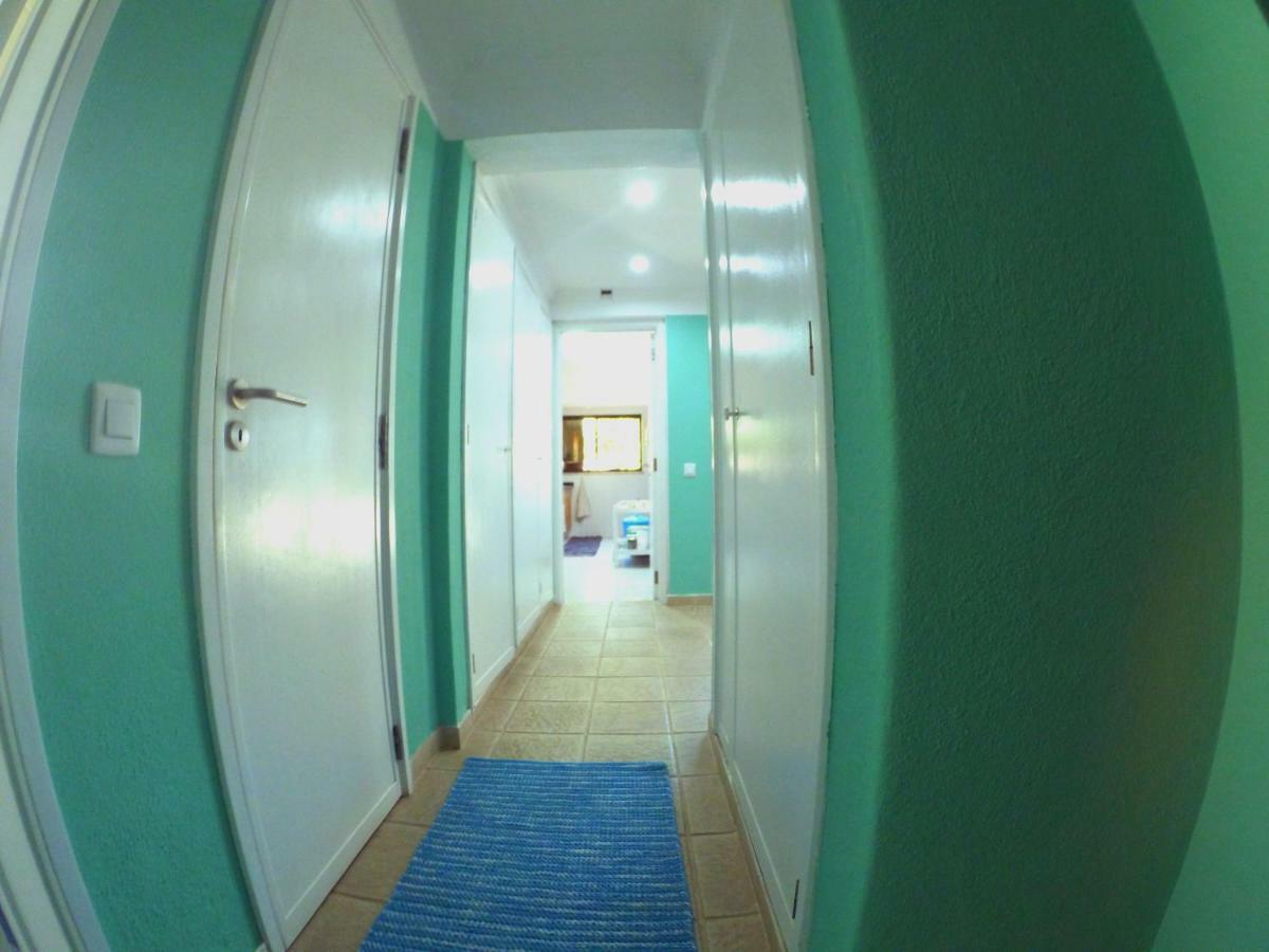 Lisbon Waves Surf Lodge Almada Exterior foto